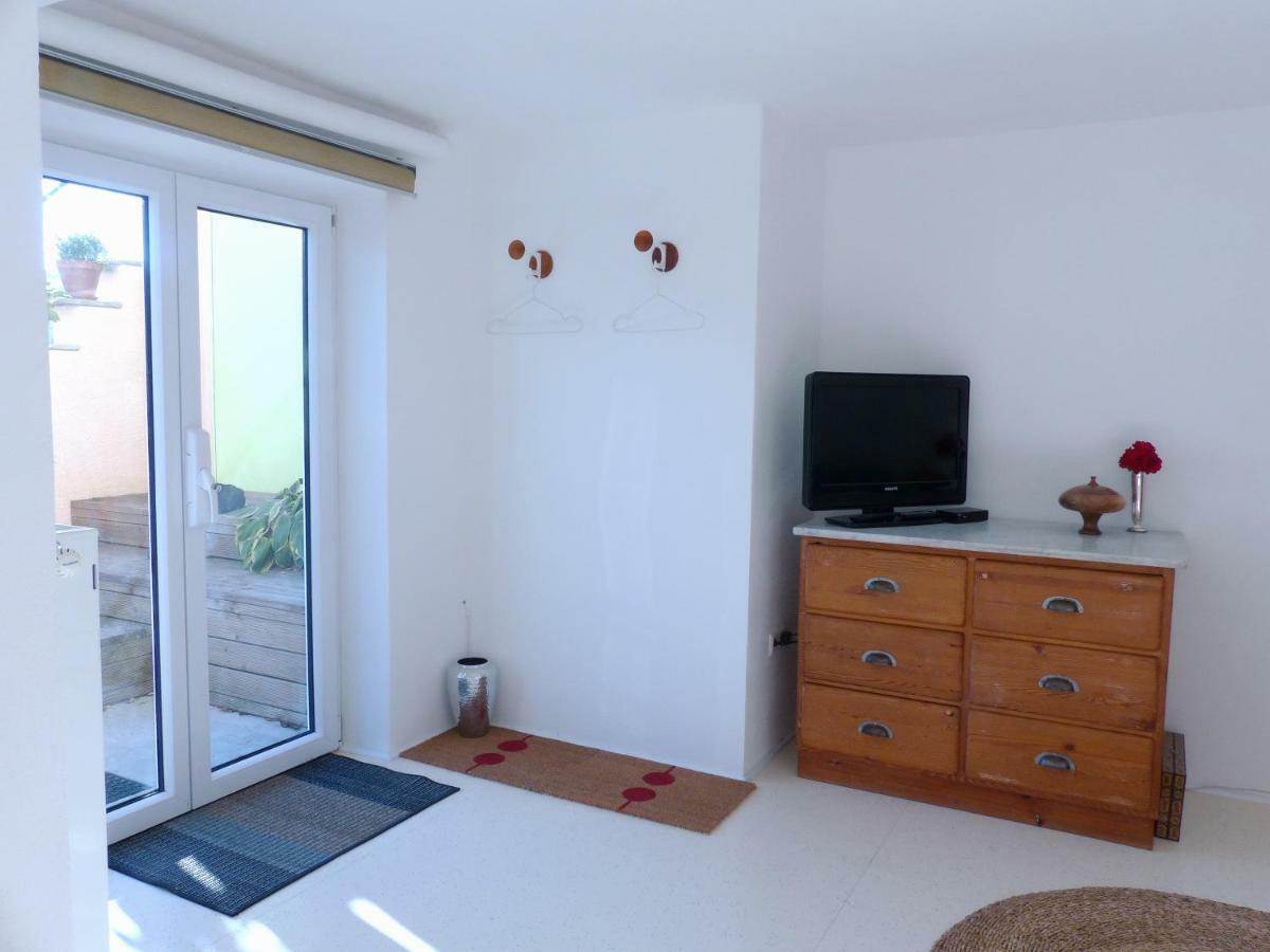 Gemuetliche Stadtwohnung In Apartment