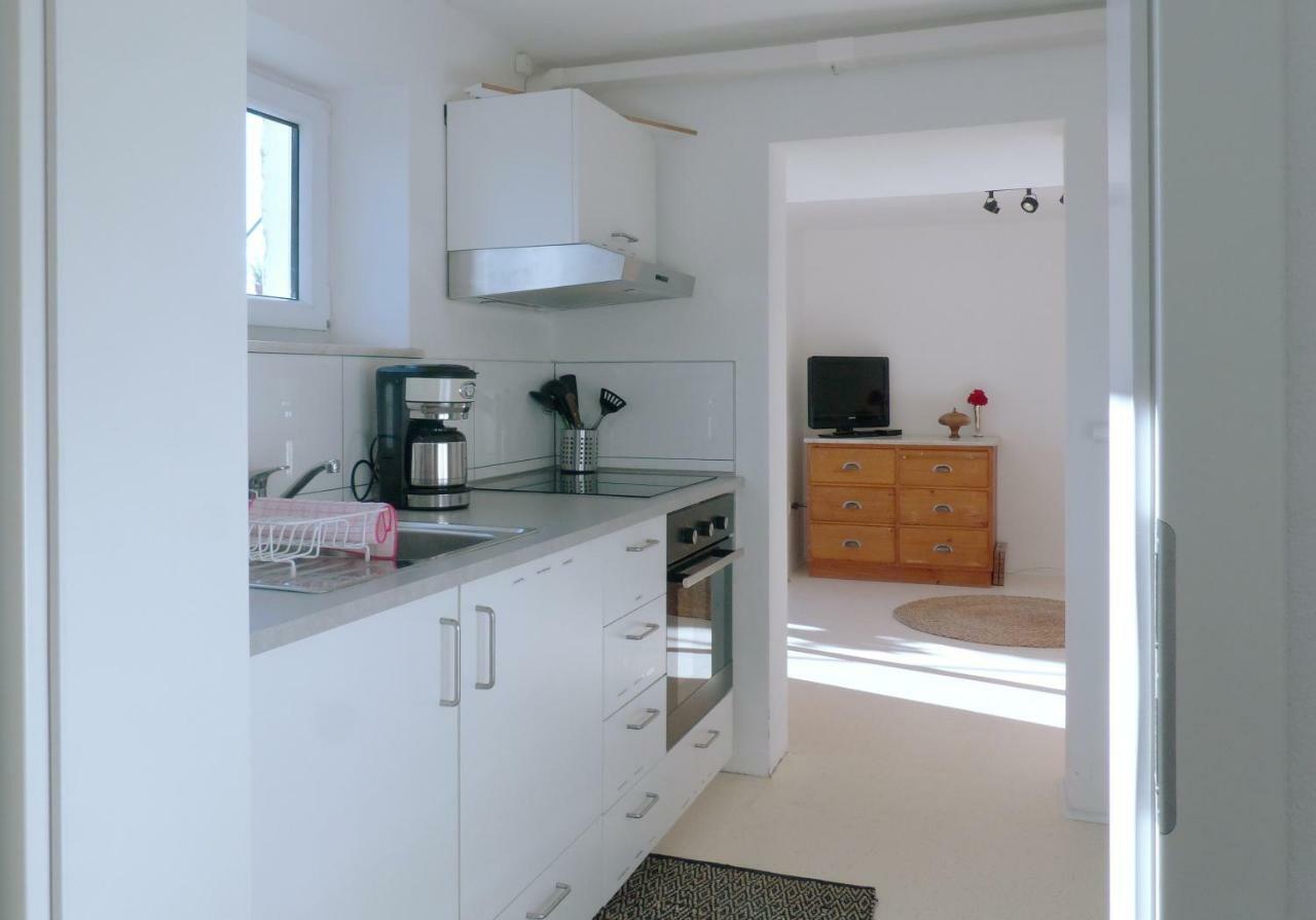 Apartment Gemuetliche Stadtwohnung In *