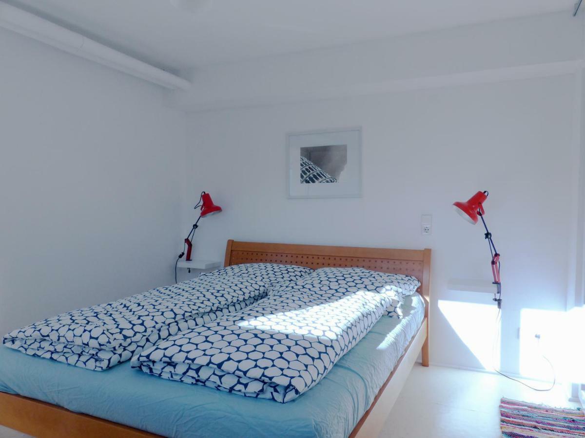 Apartment Gemuetliche Stadtwohnung In Schwaebisch Hall